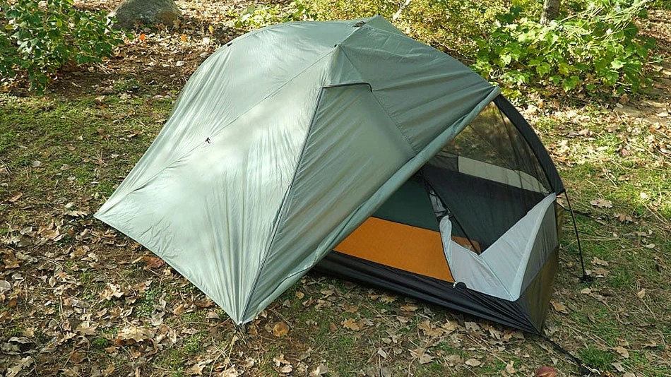 Tarptent Double Rainbow DW 6 Tarptent Double Rainbow DW – Bild 6