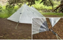 Zpacks Duplex -Camping Verkäufe duplex apsis