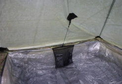 Zpacks Duplex -Camping Verkäufe duplex innen tasche