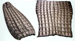 Western Mountaineering Everlite -Camping Verkäufe everlite2