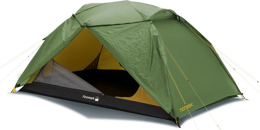 Nordisk Finnmark 2 PU 1 Nordisk Finnmark 2 PU