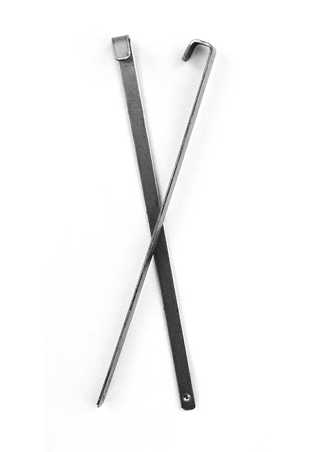 Firebox Fire Sticks Ti Für Firebox Hobo Kocher 1 Firebox Fire Sticks Ti Für Firebox Hobo Kocher