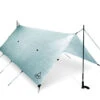 Hyperlite Mountain Gear Flat Tarp 8x10 Green