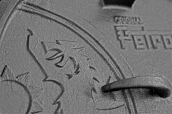 Petromax Feuertopf - Dutch Oven 4.5 -Camping Verkäufe ft4