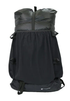 GossamerGear G4-20 Ultralight 42 -Camping Verkäufe g4b front