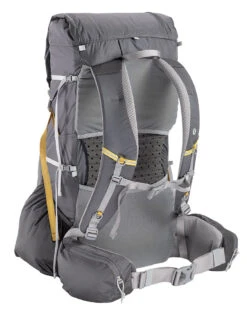 GossamerGear Gorilla 50 -V21 Grey -Camping Verkäufe gorilla50 2