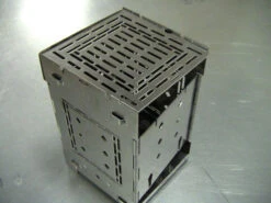 Firebox Grillplate Für Firebox