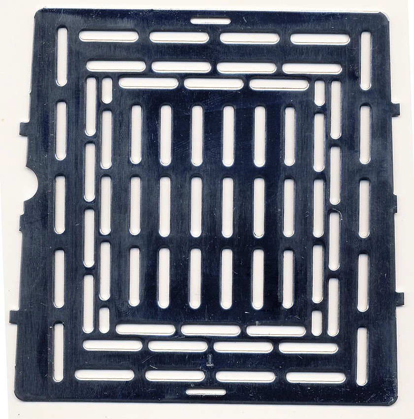 Firebox Grillplate Ti Für Firebox 2 Firebox Grillplate Ti Für Firebox – Bild 2