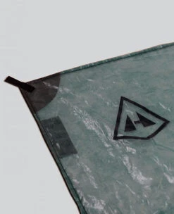 Hyperlite Mountain Gear Ground Cloth -Camping Verkäufe groundcloth detail