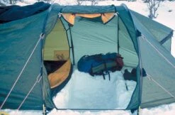 Hilleberg Keron 3 GT -Camping Verkäufe gt winter