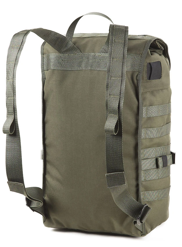 Savotta Jäger S -JÄÄKÄRI S 1 Savotta Jäger S -JÄÄKÄRI S