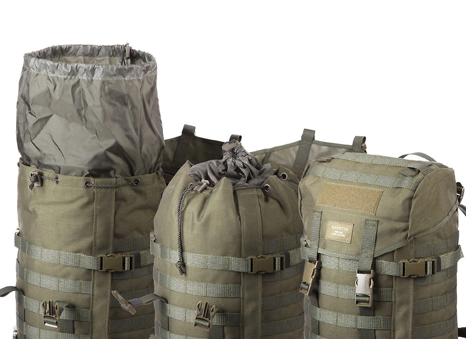 Savotta Jäger M -30 4 Savotta Jäger M -30 – Bild 4