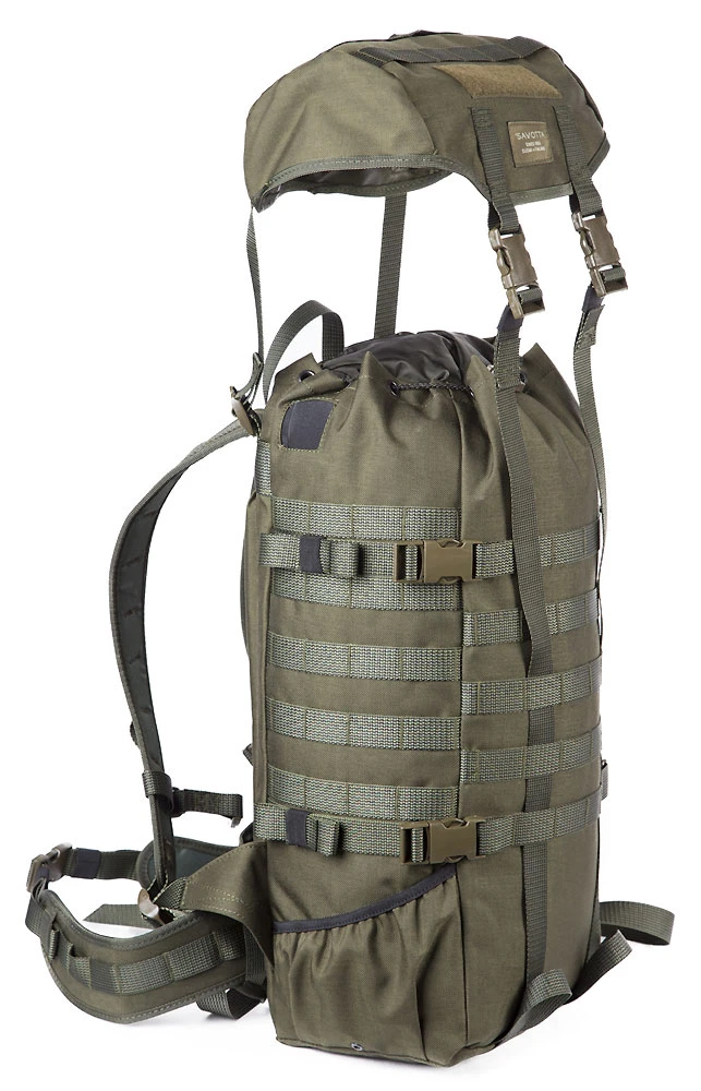 Savotta Jäger M -30 5 Savotta Jäger M -30 – Bild 5