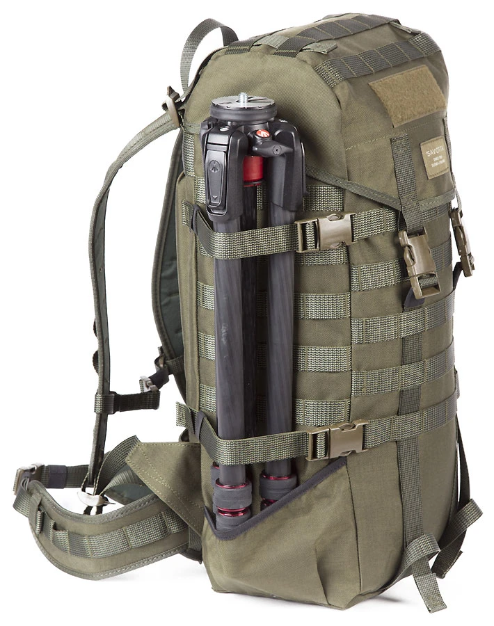 Savotta Jäger M -30 3 Savotta Jäger M -30 – Bild 3