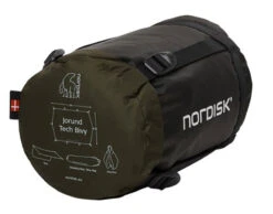 Nordisk Jorund Tech Bivy -Camping Verkäufe jorund pack
