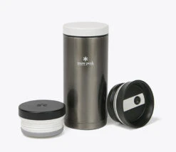 Snowpeak Kanpai Bottle 350 Ml