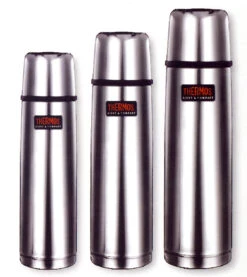 THERMOS Light & Compact Isolierflasche Klein