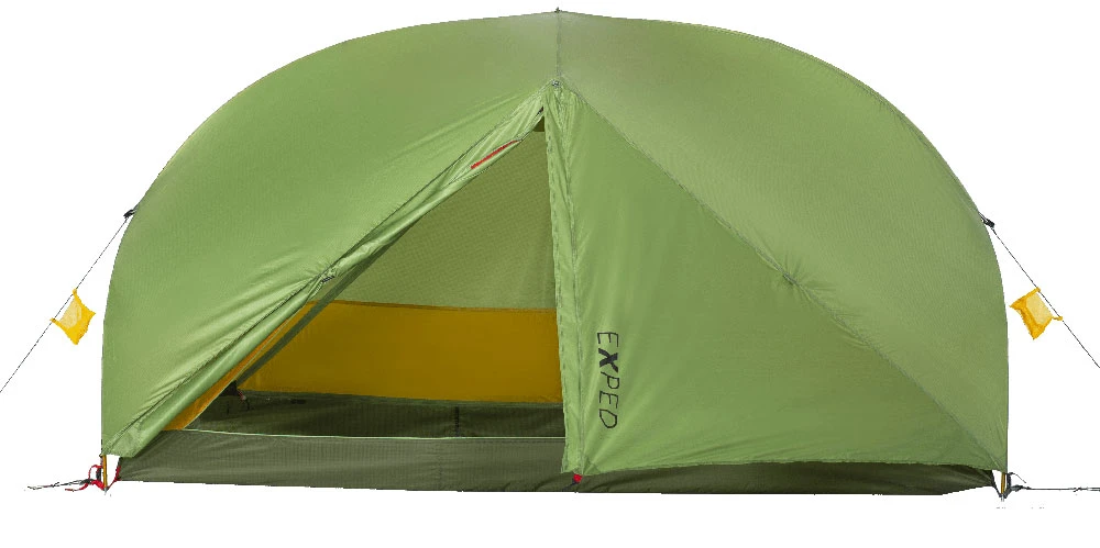 Exped Lyra II Extreme 1 Exped Lyra II Extreme