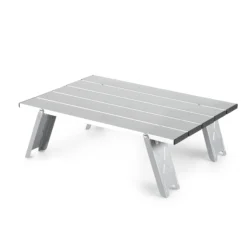 GSI Outdoors Micro Table+ -Camping Verkäufe micro table 55303