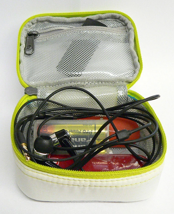 Eagle Creek Specter Mini Cube Single 3 Eagle Creek Specter Mini Cube Single – Bild 3