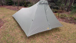 Tarptent MoTrail Mit Front Und Rearpole -Camping Verkäufe motrail 7