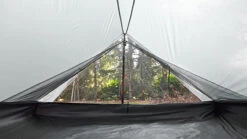 Tarptent MoTrail Mit Front Und Rearpole -Camping Verkäufe motrail 9
