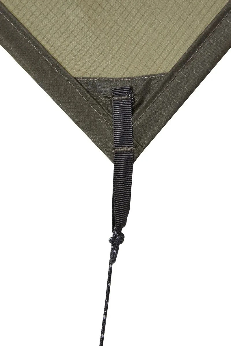 Rab SilTarp Plus Shelter 2 Rab SilTarp Plus Shelter – Bild 2