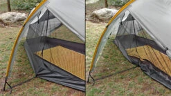Tarptent Moment DW Mesh -Camping Verkäufe mtdw 15