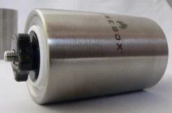 Firebox Mini Coffee Grinder 5 Firebox Mini Coffee Grinder -Camping Verkäufe muehle det