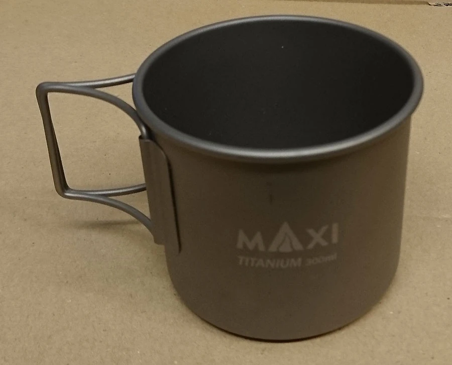 MAXI Life Enhance Ti Cup 300 1 MAXI Life Enhance Ti Cup 300