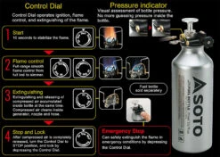 SOTO Muka Stove 8 SOTO Muka Stove -Camping Verkäufe muka3