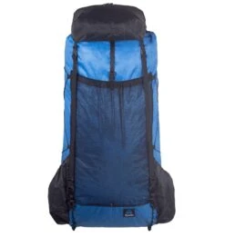 Zpacks Multipack -Camping Verkäufe multipack top l