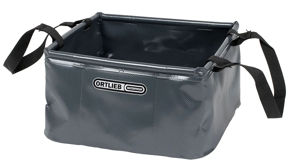 Ortlieb Faltschüssel 10 L 1 Ortlieb Faltschüssel 10 L