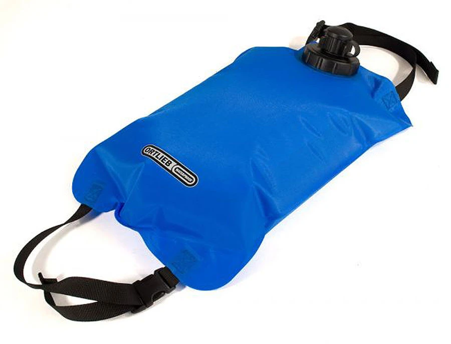 Ortlieb Wasserbeutel 4 L 1 Ortlieb Wasserbeutel 4 L