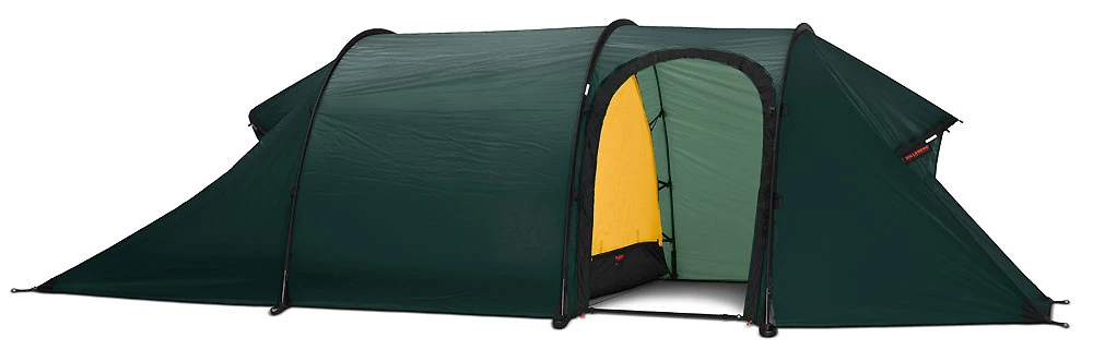Hilleberg Nammatj 3 GT 1 Hilleberg Nammatj 3 GT
