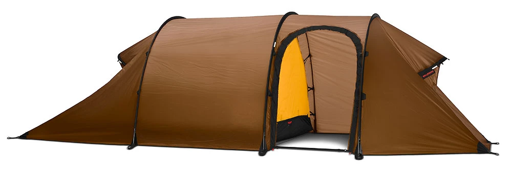 Hilleberg Nammatj 3 GT 3 Hilleberg Nammatj 3 GT – Bild 3