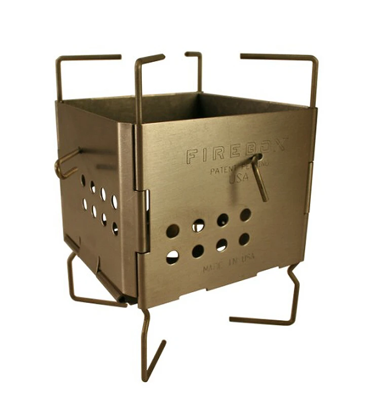 Firebox Folding Firebox Nano 2nd Gen 1 Firebox Folding Firebox Nano 2nd Gen