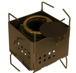 Firebox Folding Firebox Nano Titan 2nd Gen -Camping Verkäufe nano2nd 3