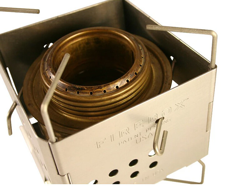 Firebox Folding Firebox Nano 2nd Gen 5 Firebox Folding Firebox Nano 2nd Gen – Bild 5