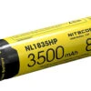 Nitecore Akku 18650/35HP 3500 MAh 8A
