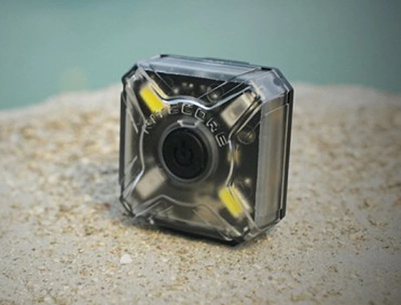 Nitecore NU05 1 Nitecore NU05