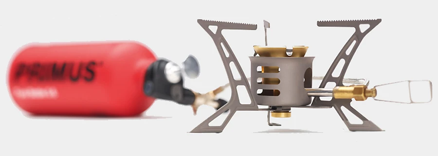 Primus Omnilite Ti Mit Flasche 1 Primus Omnilite Ti Mit Flasche