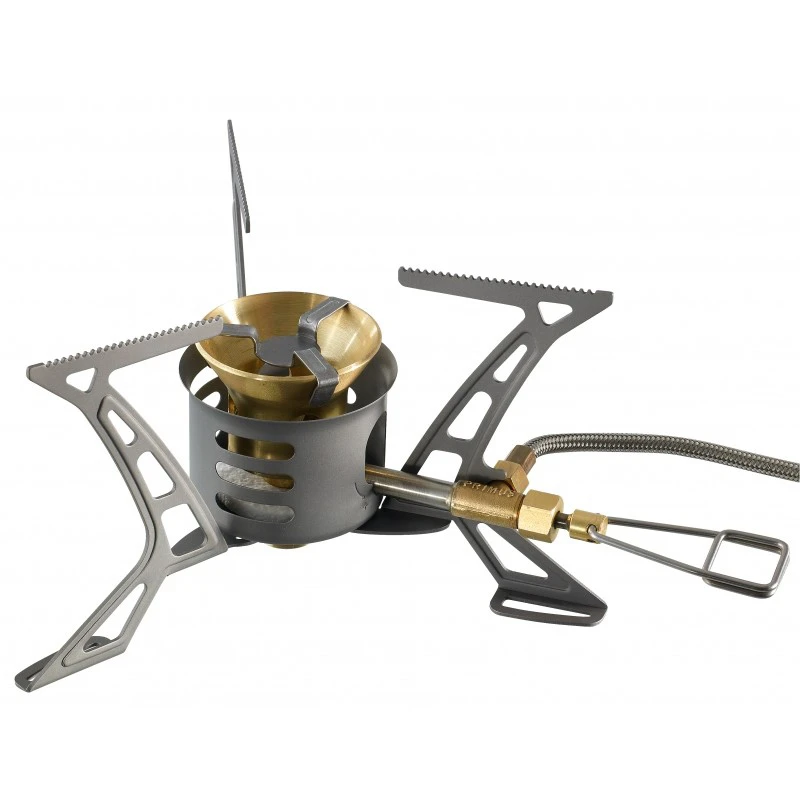 Primus Omnilite Ti Mit Flasche 2 Primus Omnilite Ti Mit Flasche – Bild 2