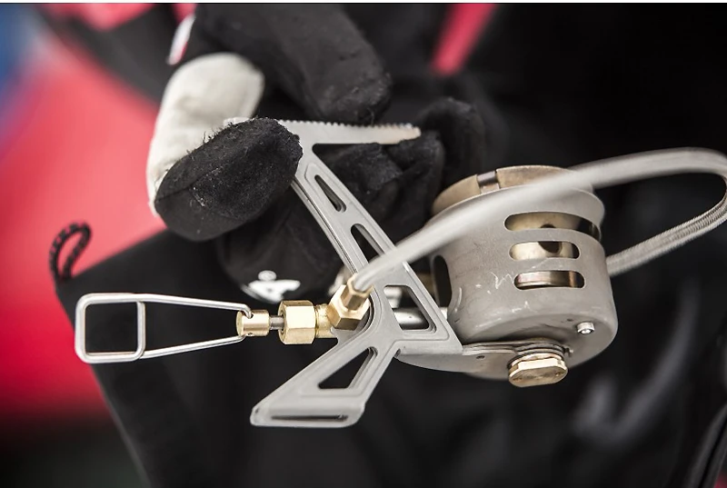 Primus Omnilite Ti 4 Primus Omnilite Ti – Bild 4