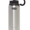 Vargo Para-Bottle™ Edelstahl