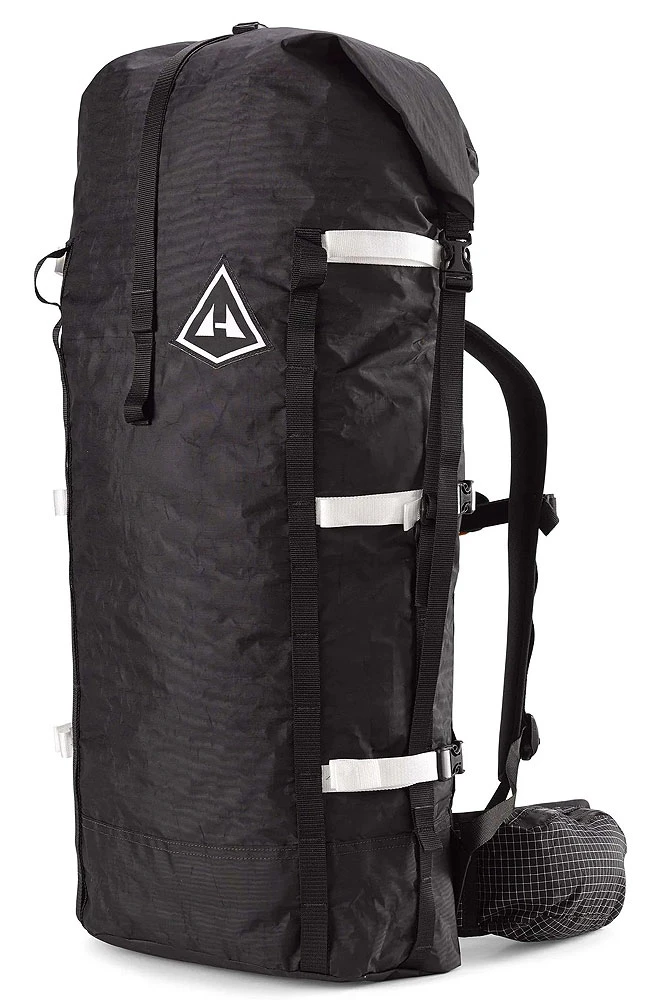 Hyperlite Mountain Gear 3400 Porter Pack Black 1 Hyperlite Mountain Gear 3400 Porter Pack Black