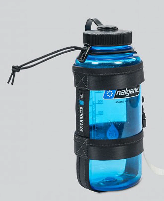 Hyperlite Mountain Gear Porter Water Bottle Holder - Nalgene™ 1 Hyperlite Mountain Gear Porter Water Bottle Holder - Nalgene™