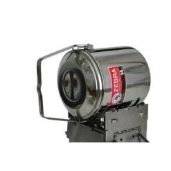 Firebox Zebra 12 Cm Stainless Steel Pot Mod -Camping Verkäufe pot14 5 1