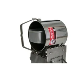 Firebox Zebra 14 Cm Stainless Steel Pot Mod 12 Firebox Zebra 14 Cm Stainless Steel Pot Mod -Camping Verkäufe pot14 6