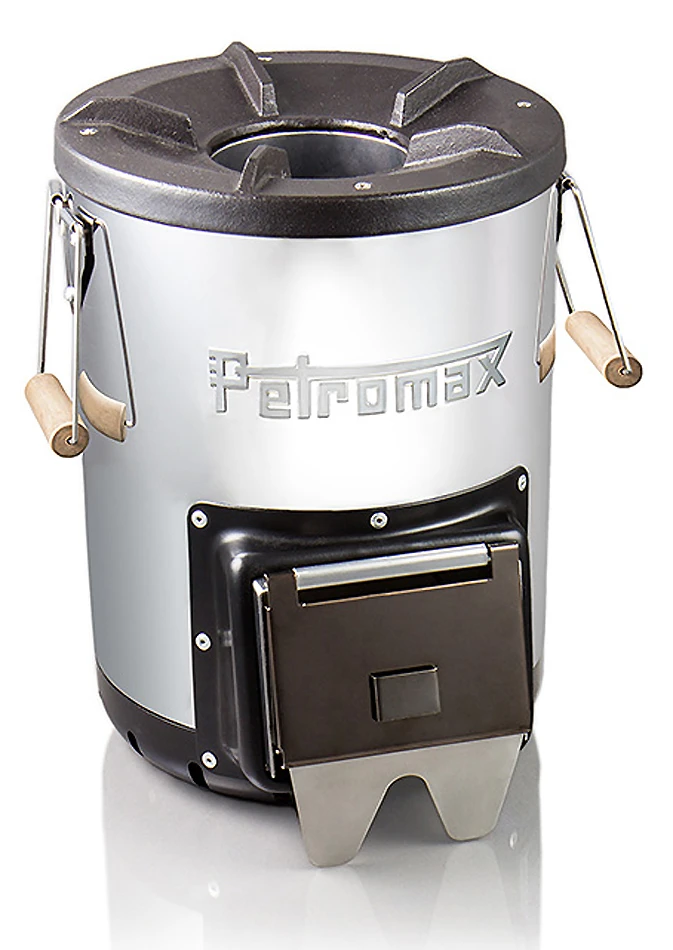 Petromax Raketenofen Rf33 1 Petromax Raketenofen Rf33